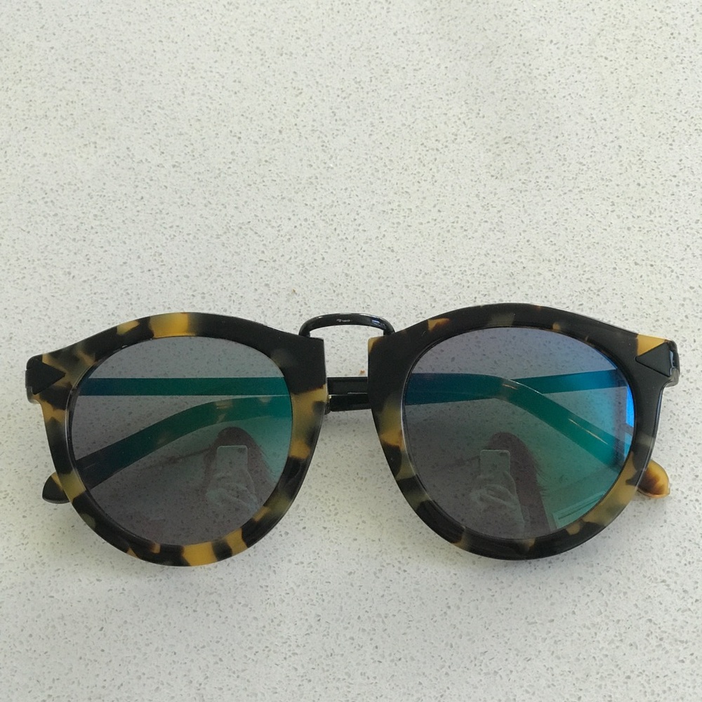 Karen Walker Sunglasses
